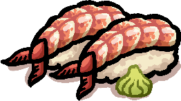 Picture of Nigiri Aemebi Sushi